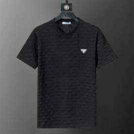 Picture of Prada T Shirts Short _SKUPradaM-3XL14mr250103548